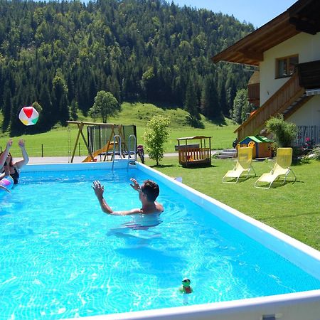 Gaestehaus Luise Waidring Ngoại thất bức ảnh