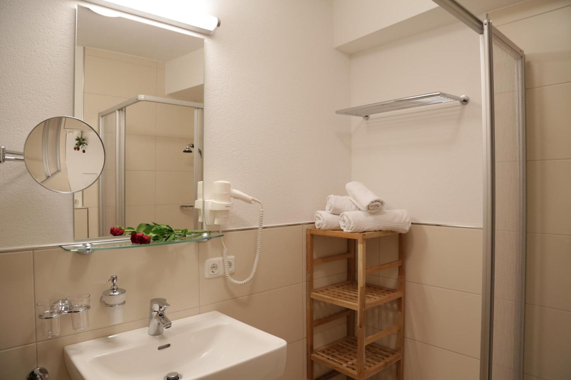 Gaestehaus Luise Waidring Ngoại thất bức ảnh