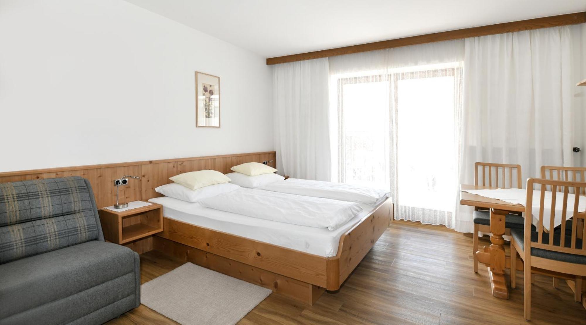 Gaestehaus Luise Waidring Ngoại thất bức ảnh
