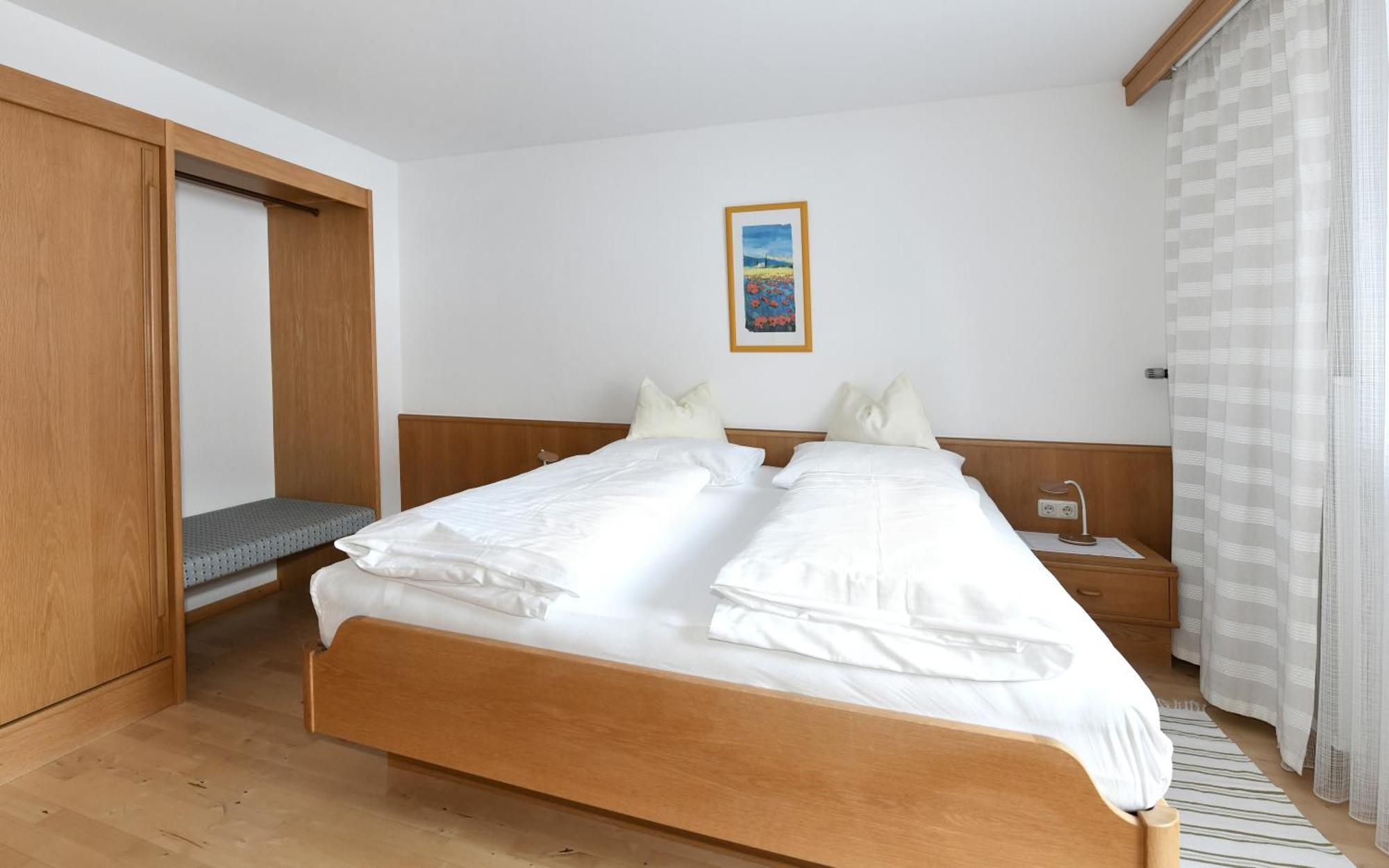 Gaestehaus Luise Waidring Ngoại thất bức ảnh