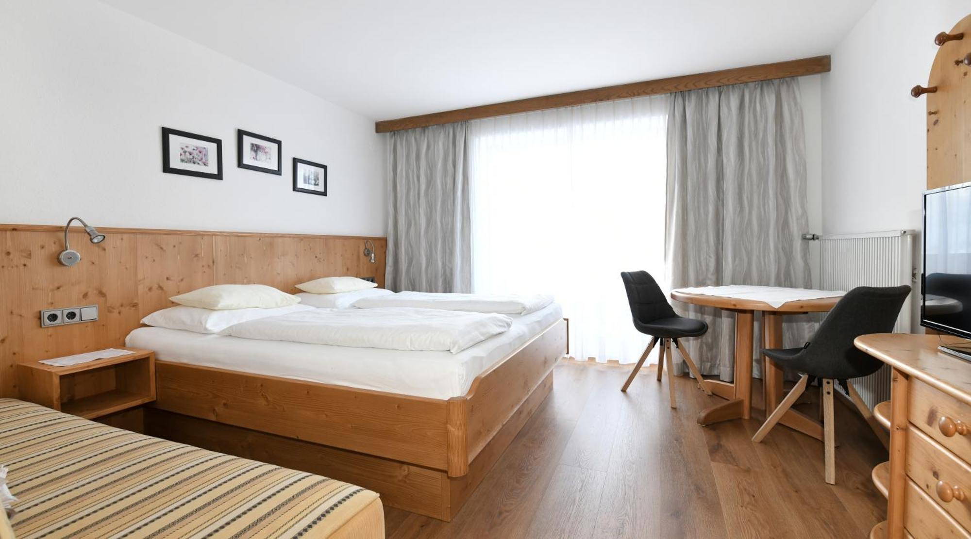 Gaestehaus Luise Waidring Ngoại thất bức ảnh