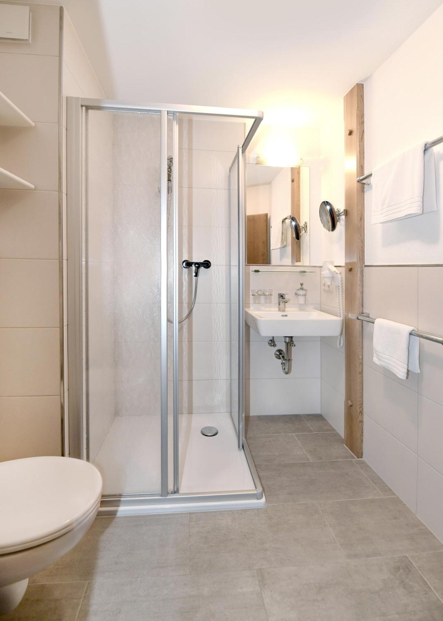 Gaestehaus Luise Waidring Ngoại thất bức ảnh