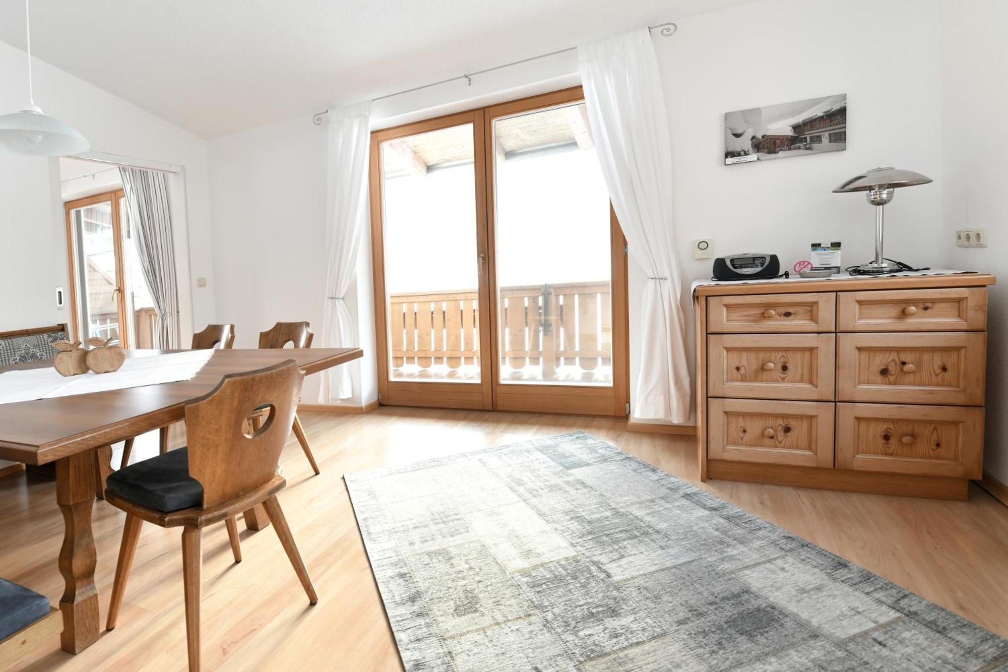 Gaestehaus Luise Waidring Ngoại thất bức ảnh
