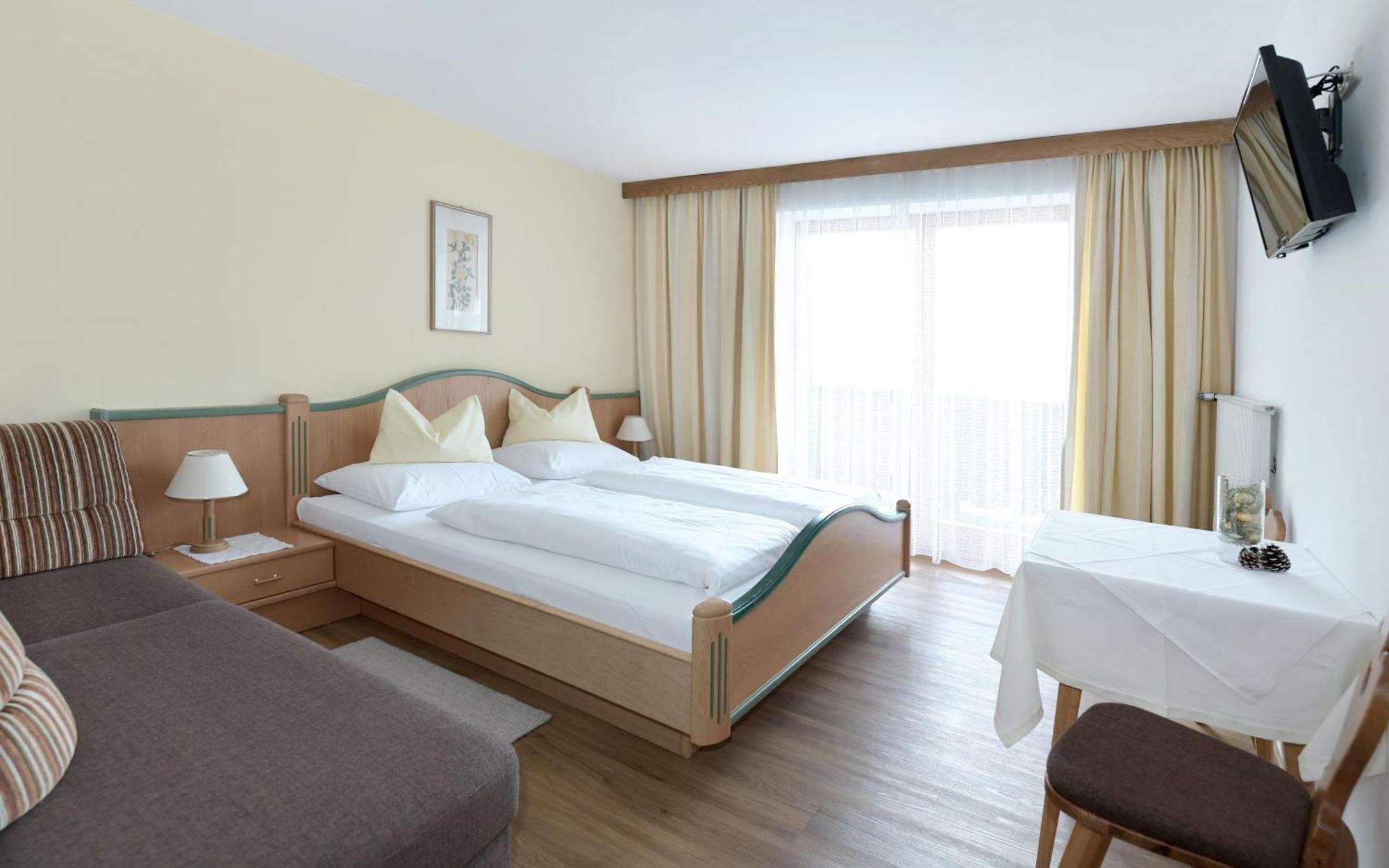 Gaestehaus Luise Waidring Ngoại thất bức ảnh