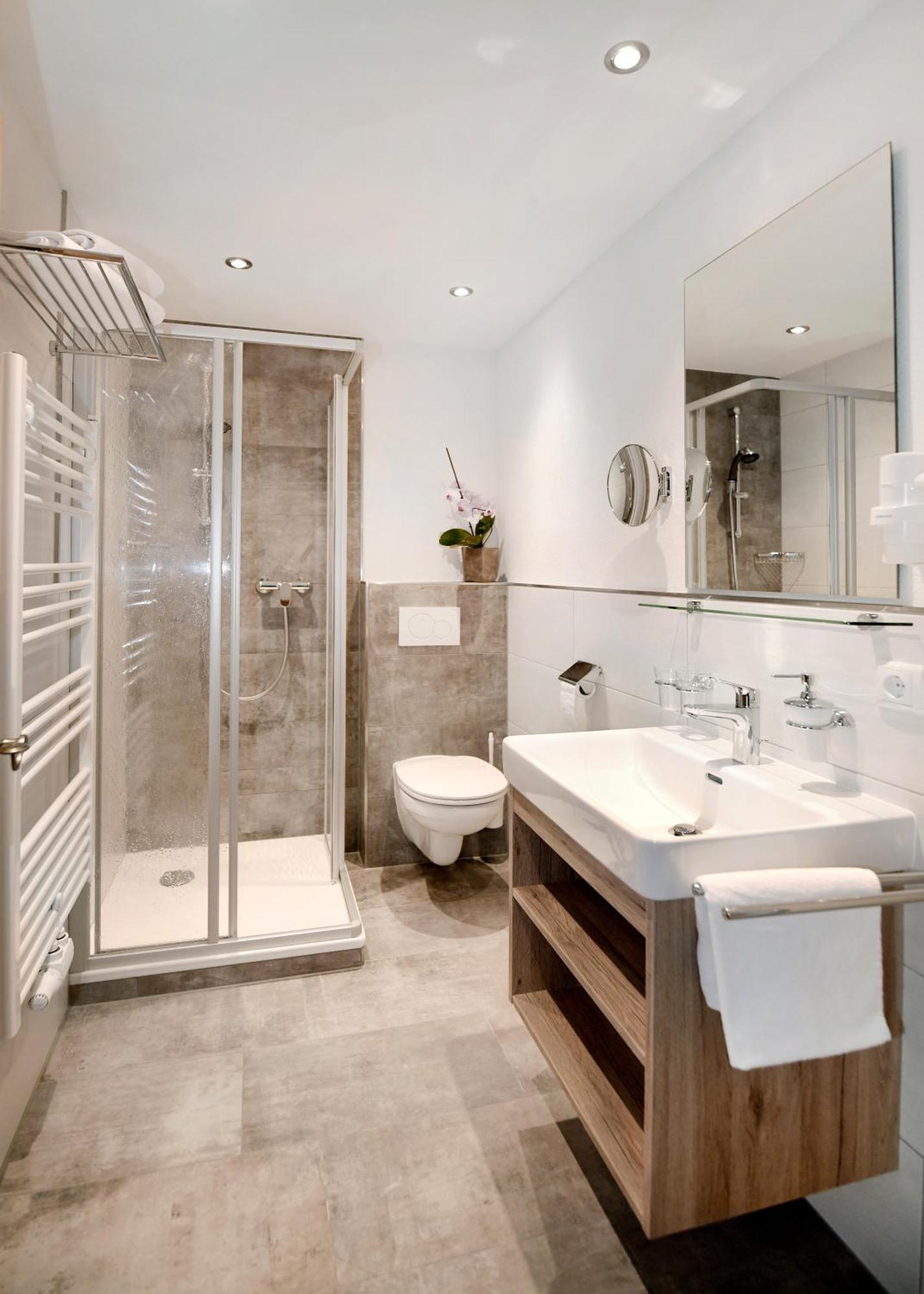 Gaestehaus Luise Waidring Ngoại thất bức ảnh